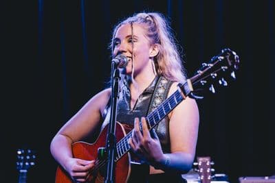 Profile image of Dorothy Ella