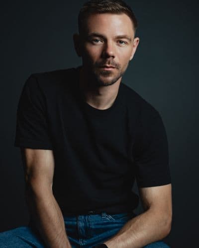 Profile image of Kristopher