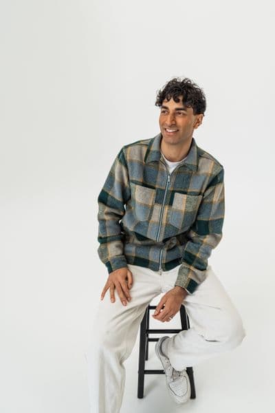 Profile image of Darren Saldanha