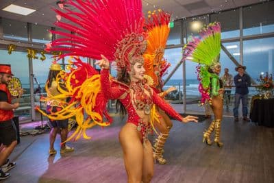 Profile image of Samba Passion Brazilian Dance entertainment