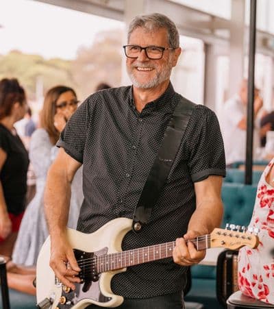 Profile image of Jammin with Charlie