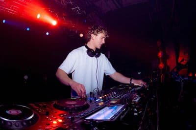 Profile image of TORB