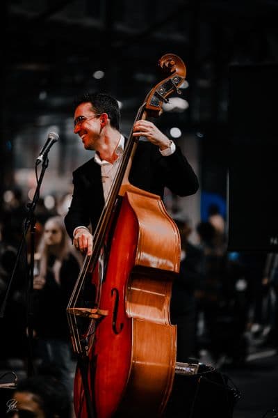 Profile image of Tom Flenady