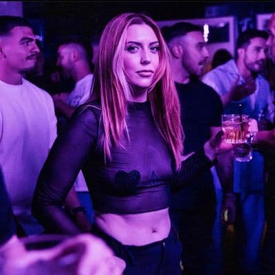 Profile image of Kat Hall