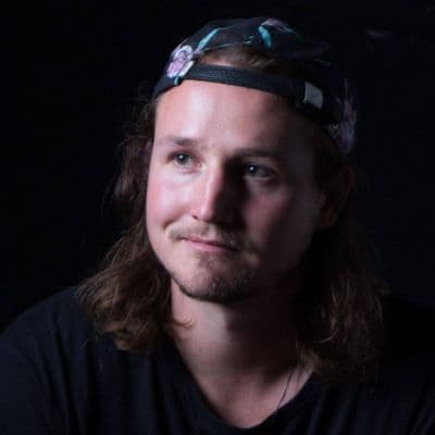 Profile image of Duncan Woods