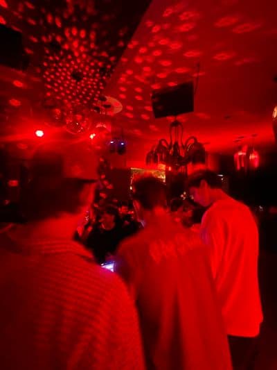 Profile image of Louis Chabert