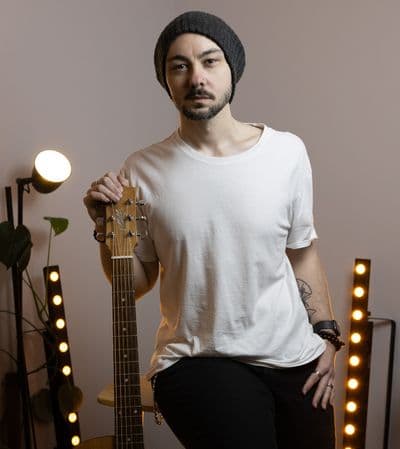 Profile image of Tyler De Jong