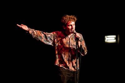 Profile image of Joe McArdle