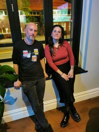 Profile image of Liscia Duo