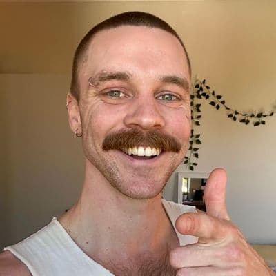 Profile image of Harry Goldsmith