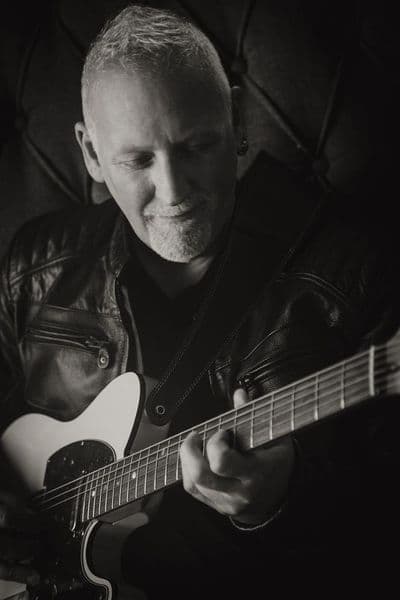 Profile image of Al Gibson