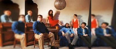 Profile image of Katie D & The Bluegills