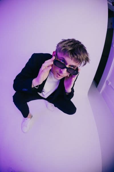 Profile image of BENJI REID (NZ)