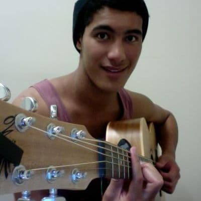 Profile image of Hemi Porter