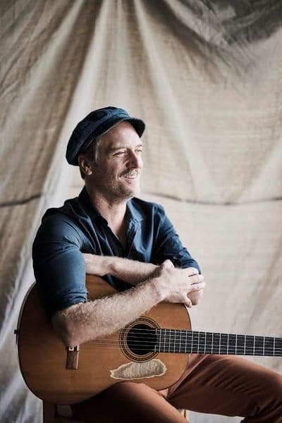 Profile image of Matthew Armitage (via Pink Zinc Entertainment)