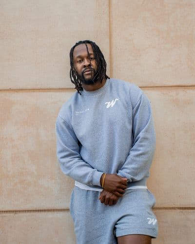 Profile image of Hayreezy