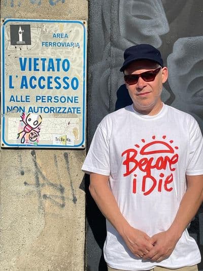 Profile image of J-Walk