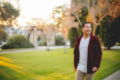 Profile image of Johnson Nguyen