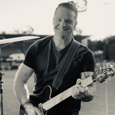 Profile image of Mike Burke