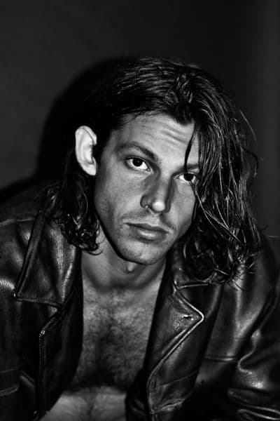 Profile image of Louis Sam Green