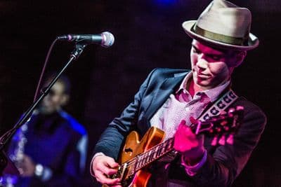 Profile image of Will Tilson