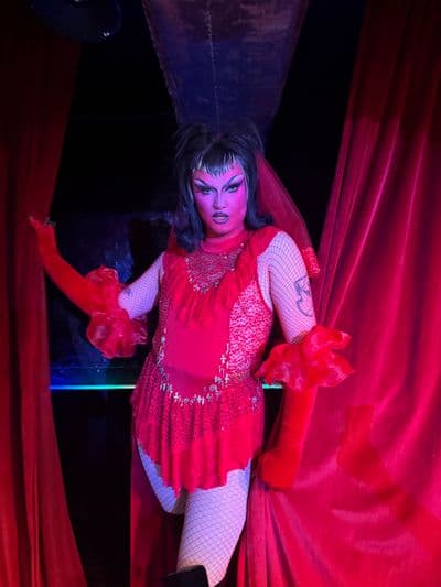 Profile image of Ness Quick