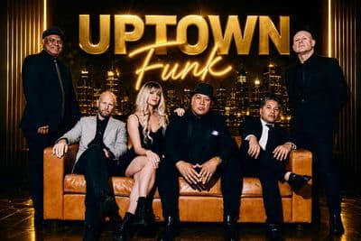 Profile image of Uptown Funk Band