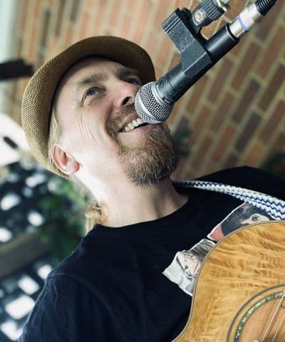 Profile image of Sly Pony