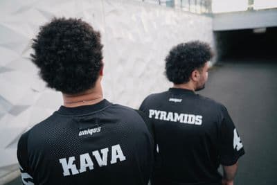 Profile image of Kava & Pyramids