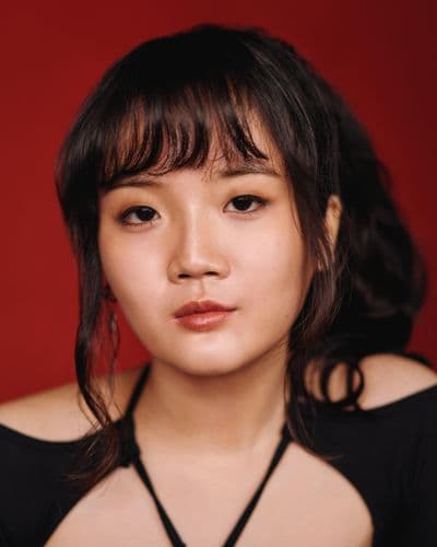 Profile image of Shannon Ong