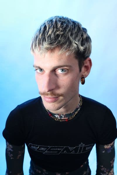 Profile image of Gabbor