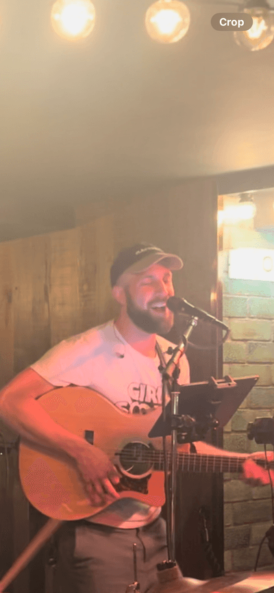 Profile image of Matt Dunn