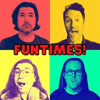 Profile image of Fun Times Band (W)