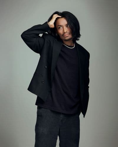 Profile image of M-IX