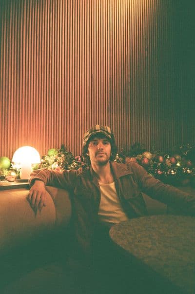 Profile image of Elliot Gaspar