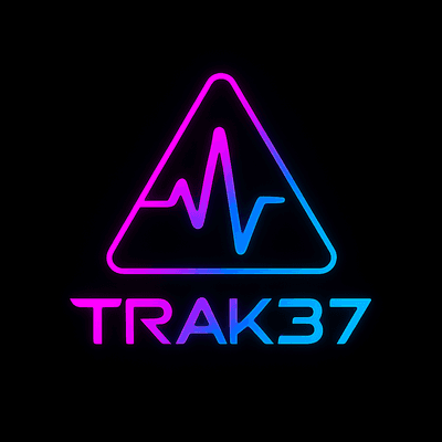 Profile image of DJ TRAK37