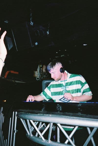 Profile image of Slapp