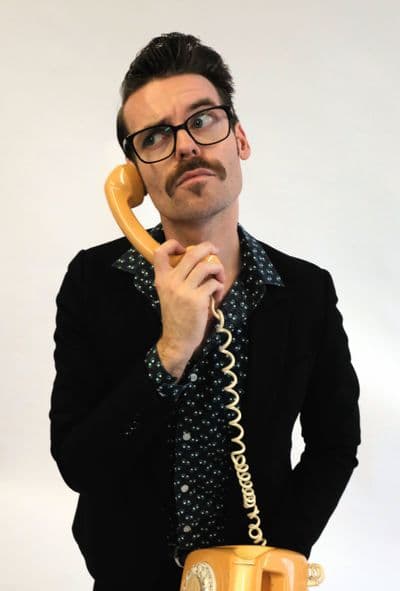 Profile image of Gavin Bowles