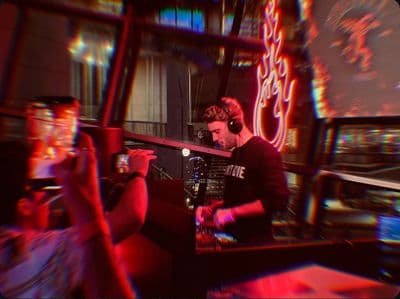 Profile image of DON'T DIE