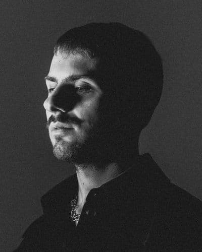 Profile image of Jake Amy