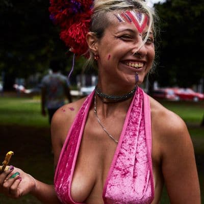 Profile image of Space Cadet Creative Services