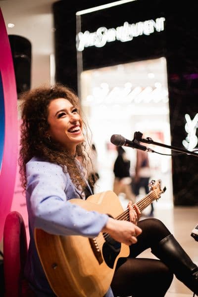 Profile image of Tanya George