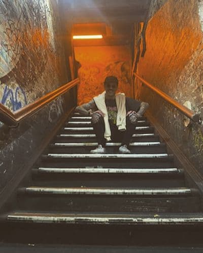 Profile image of KMORR