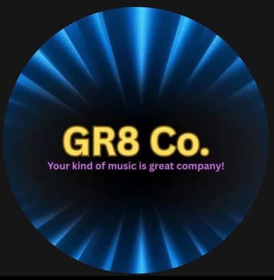 Profile image of GR8 Co. (Band)