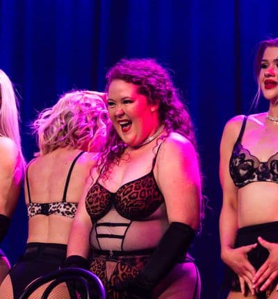 Profile image of Jayne McAlloon