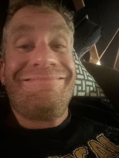 Profile image of Ollie Thorpe