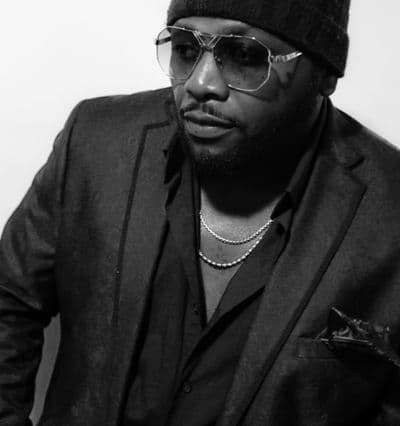 Profile image of Slique Jay Adams