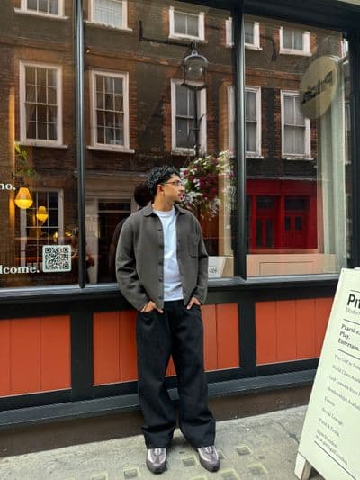 Profile image of DjKai.UK