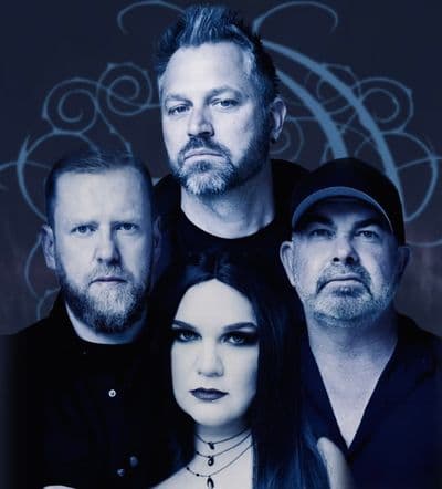 Profile image of Bring Me To LIfe, Australia's Evanescence Tribute