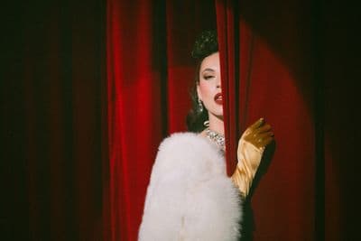 Profile image of Velma Vouloir